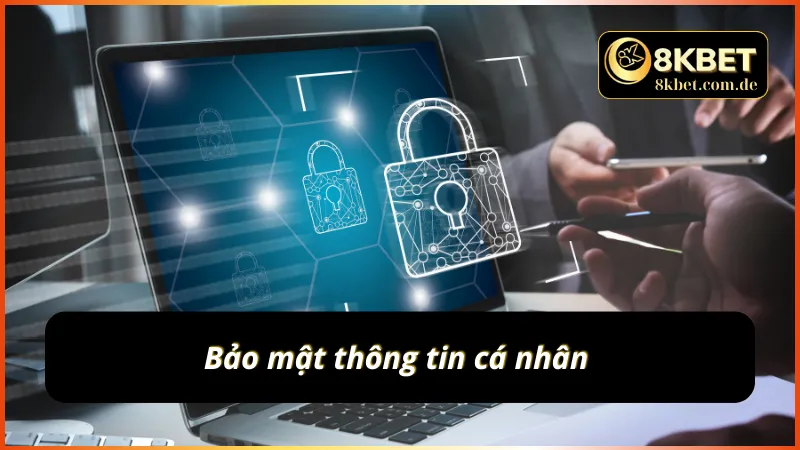 Bảo mật thông tin cá nhân 